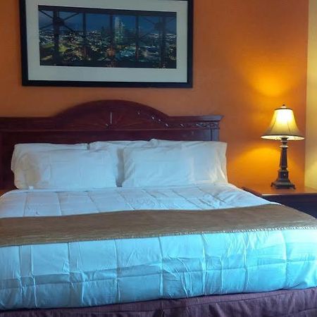 Rodeway Inn Perry Zewnętrze zdjęcie