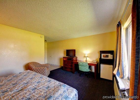 Rodeway Inn Perry Zewnętrze zdjęcie