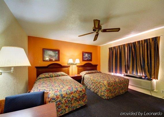 Rodeway Inn Perry Zewnętrze zdjęcie