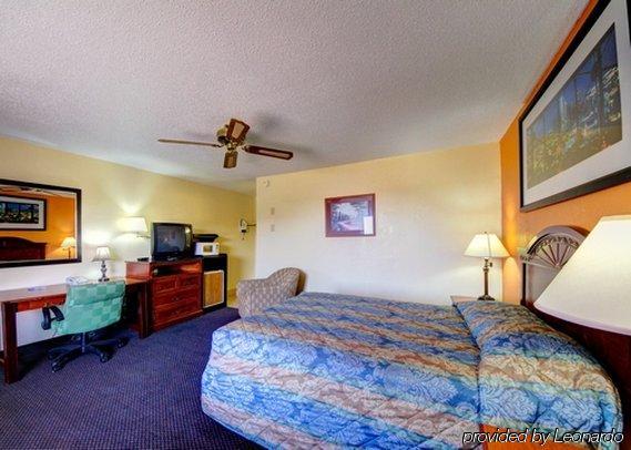 Rodeway Inn Perry Zewnętrze zdjęcie