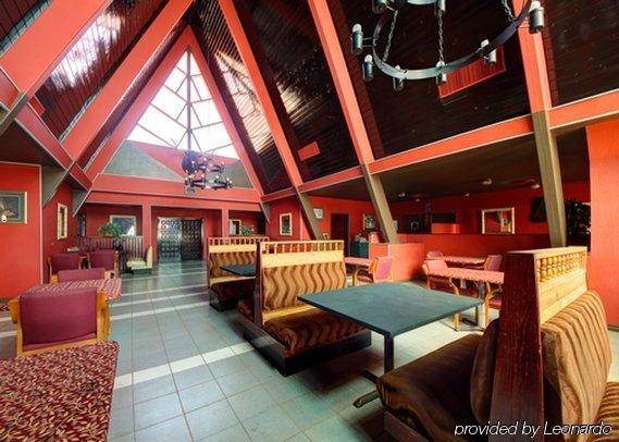 Rodeway Inn Perry Zewnętrze zdjęcie
