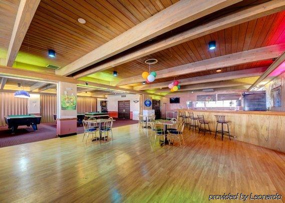Rodeway Inn Perry Zewnętrze zdjęcie