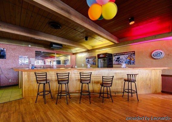 Rodeway Inn Perry Zewnętrze zdjęcie