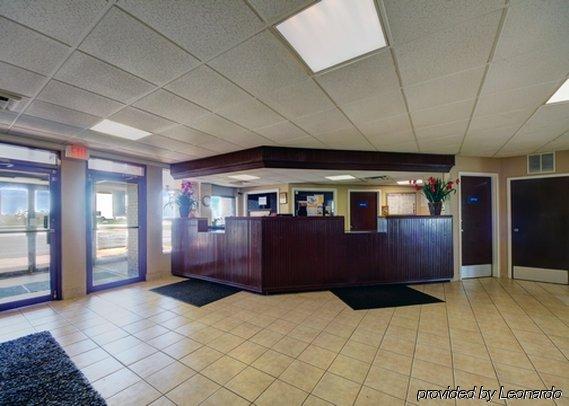 Rodeway Inn Perry Zewnętrze zdjęcie