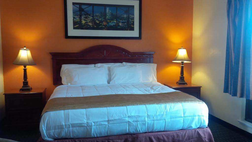 Rodeway Inn Perry Zewnętrze zdjęcie