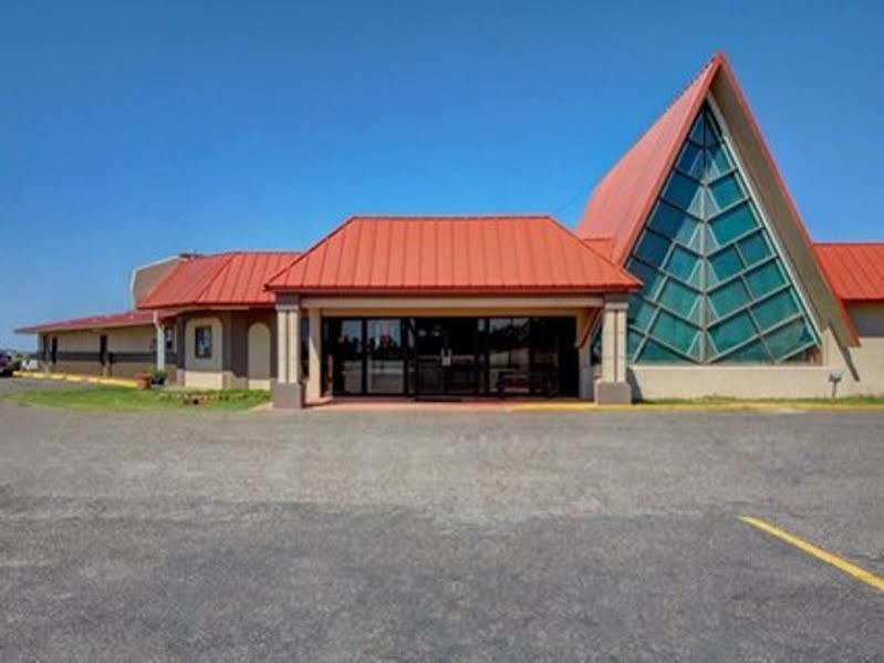 Rodeway Inn Perry Zewnętrze zdjęcie