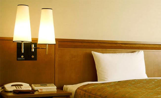 Rodeway Inn Perry Zewnętrze zdjęcie
