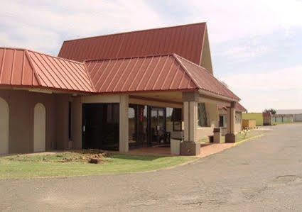 Rodeway Inn Perry Zewnętrze zdjęcie